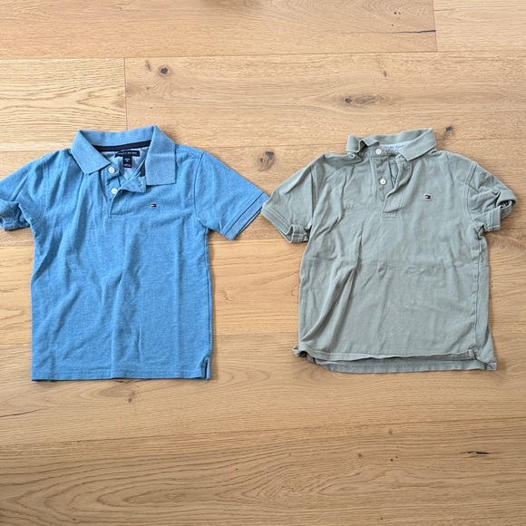 Lots of clothes for an 8-year-old boy - Picture 9 of 11